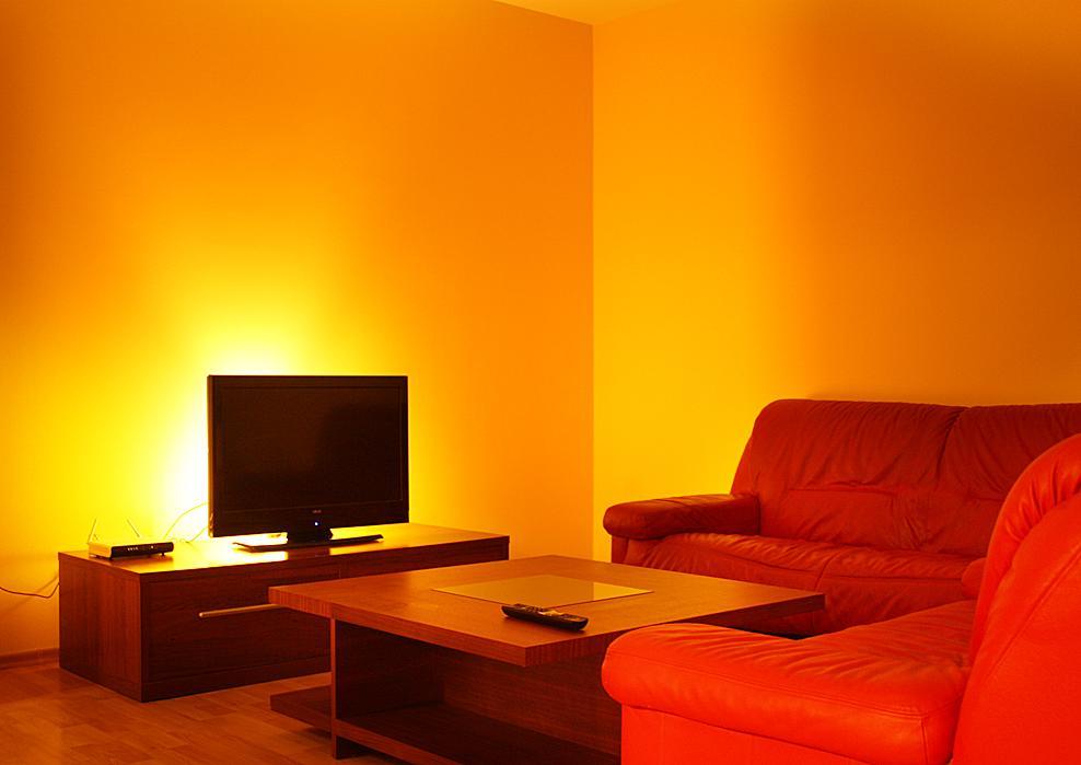 Apartament Luxus Stettino Esterno foto